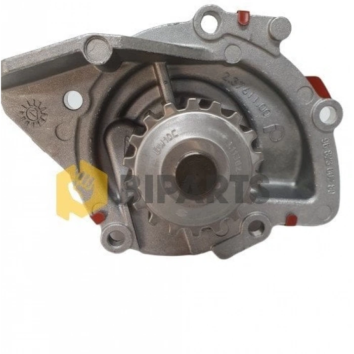 Devirdaim 1201.K2/Me9M5J 8591 Aa/Su001A0194/1694898/1727556/9682360280/Dw-10 Ford Mondeo/Kuga/Psa 2.0 Tdcı/Hdı 09- (Oem No: 9M5Q 8591 Aa)