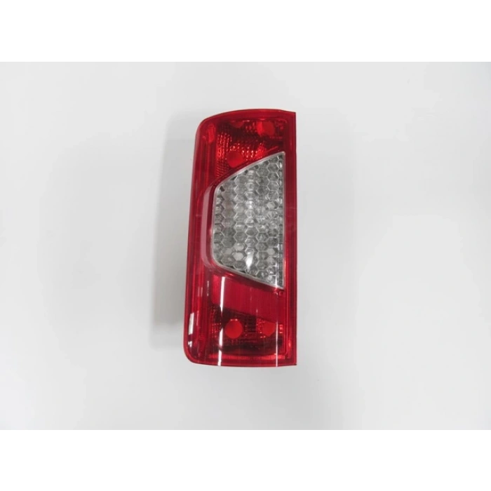 Ford Transit Connect - 2009-2014 Stop Lambası Sol Kırmızı - Beyaz (Mars) (Oem No: 9T16 13405 Ad)