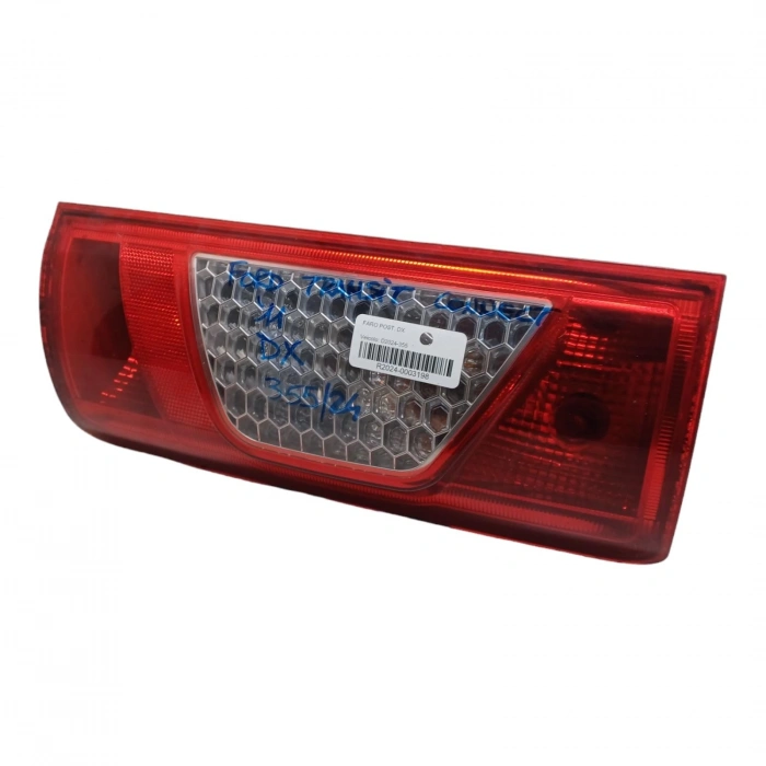 Ford Connect 2009  Stop Lambası Sağ Duysuz (Oem No:9T1613A602Ac)