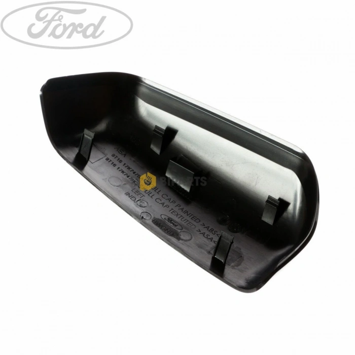 Ayna Kapagı Sol Sıyah Ford Connect Bm 09- (Oem No: 9T16 17K747 Bcyykz)