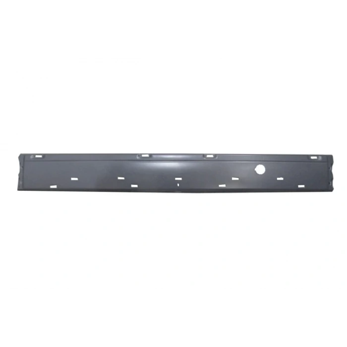 Ford Transıt Connect- 09/14; Arka Tampon (Gri Boyalı)(Sensör Deliksiz) (Oem No: 9T16 17K823 Aad6Ap)
