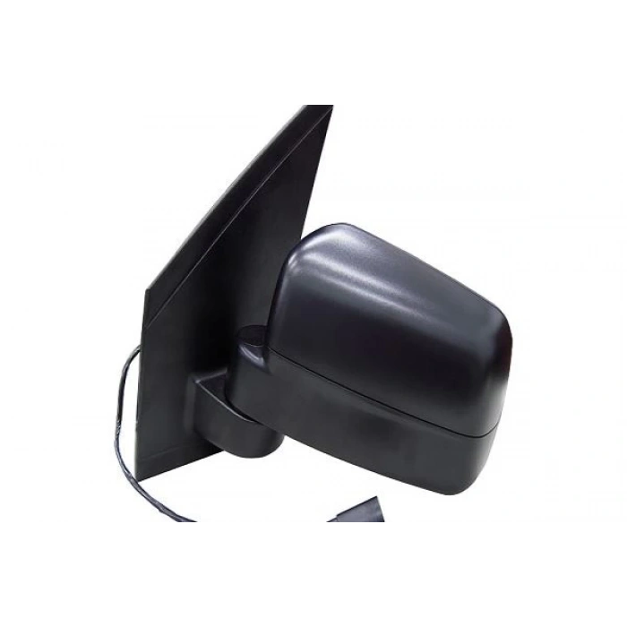 Ford Connect Elektrikli Ayna 09/14 Kör Noktalı Sol 9T1617683Aa (Oem No: 9T1617683Aa)