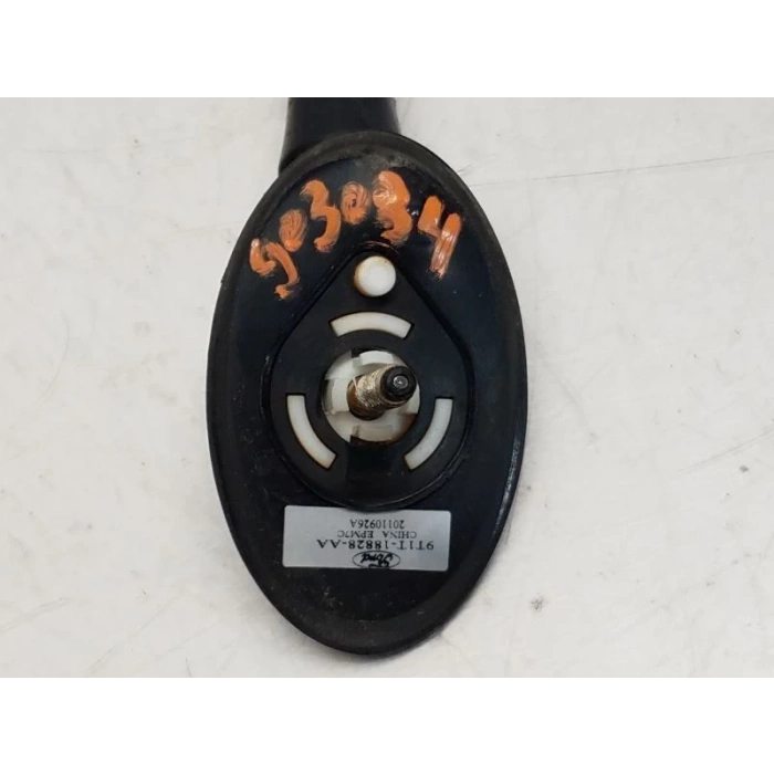 Anten Gövdesı (Tavan) Dısı Ford Fıesta V-363 Bm 11- (Oem No: 9T1T 18828 Aa)