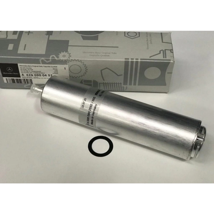 Yakıt Filtresi (Mazot) C-Serı 13Sonrası / (W205-S205) (Oem No: A0000902552)