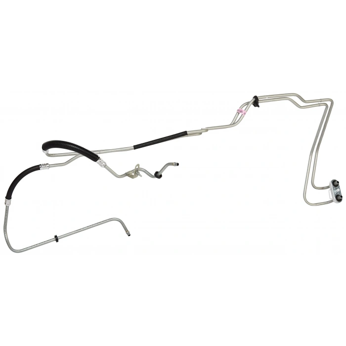 Fren Balata Mercedes  93-95 W124 E Seri Ön Eco (Oem No: A0001429920)