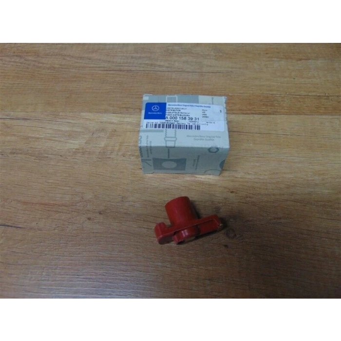 Tevzı Makarası Mercedes W124-201 M102 83-90 (Oem No: A0001583931)