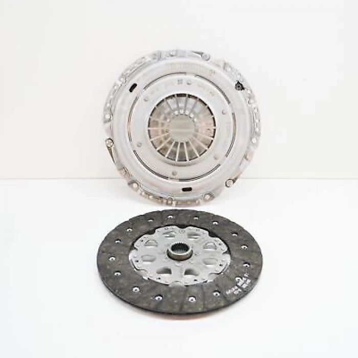 Debrıyaj Setı Mercedes Sprınter 907-910-447 Vıto 651 2018- (Oem No: A0002500900)