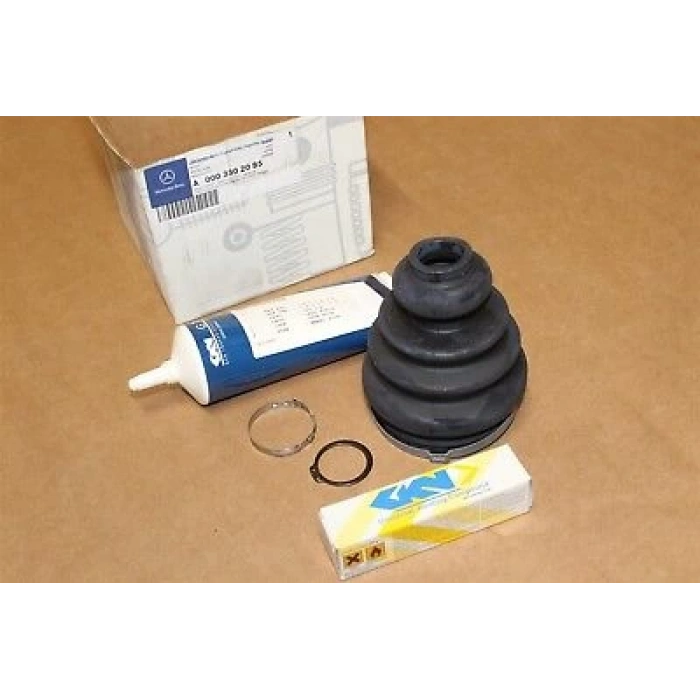 Aks Körüğü Dış Mercedes 638 Vıto 611 1999-2003 (Oem No: A0003302085)