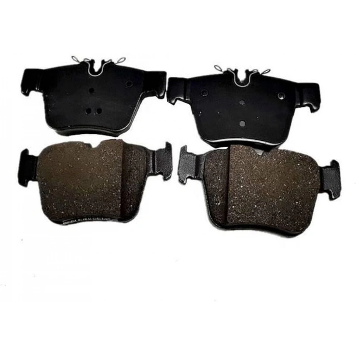 Fren Balatası Arka Mercedes 205 C Serısı - X253 Glc Serısı 4Matıc 2015- (Oem No: A0004205200)