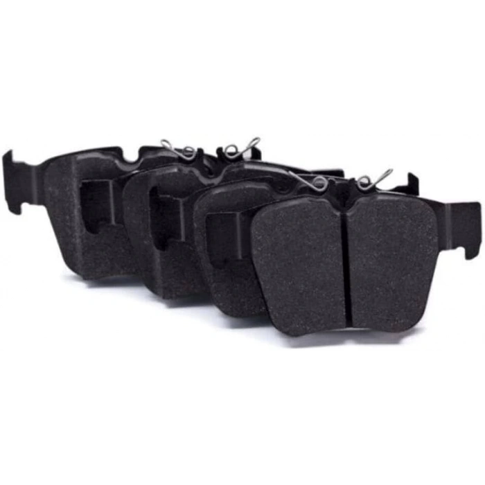 Fren Balatası Ön Mercedes W205-213-238 Bm 14- (Oem No: A0004209703)