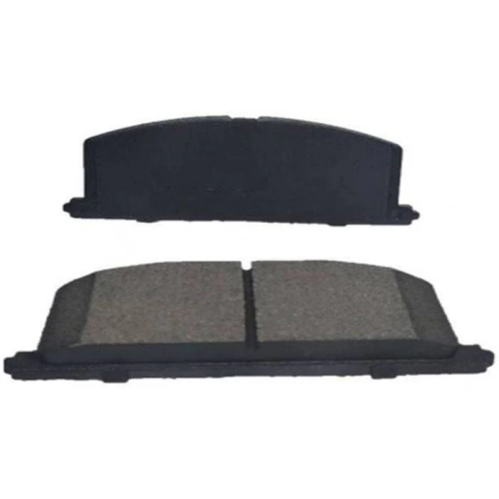 Fren Balatası Arka Mercedes Sprınter -Lt Vw Bm 1996-2002 (Oem No: A0004209720)