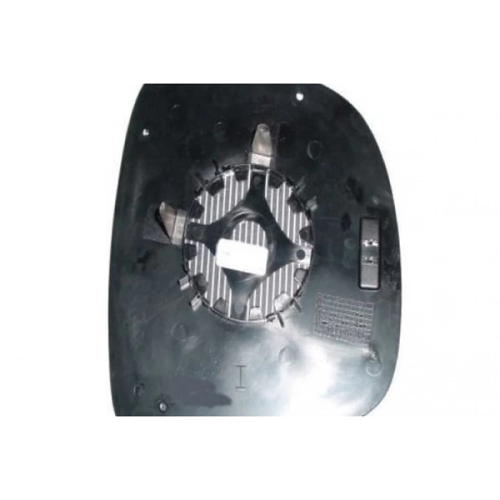 Mercedes Vıto Elektrikli Ayna Camı 03/11 Kör Noktalı Sol A0008100719 (Oem No: A0008100719)