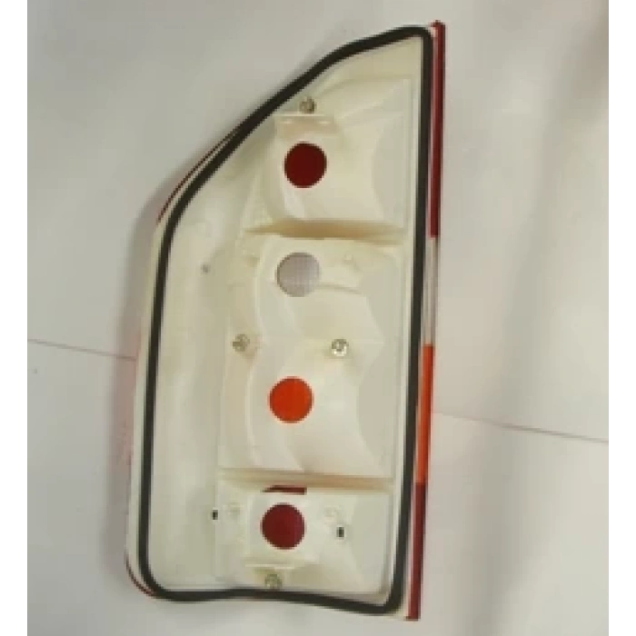 Mercedes Sprinter 1995-2000 Stop Lambası Sağ Kırmızı - Beyaz - Sarı (Famella) (Adet) (Oem No:367209989)