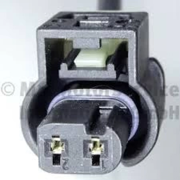 Egzos Sıcaklık Sensörü Logosuz-Montaj Oem 3Hts0192 Mercedes 204-212-211-Glk204-251-Spr.909 642-646 2008-2016 (Oem No: A0009052805)