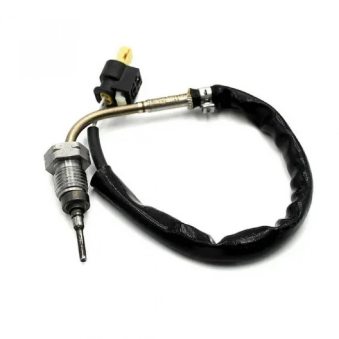 Egzos Sıcaklık Sensörü Logosuz-Montaj Oem 3Hts0743 Mercedes Sprınter 906-907 651 2011-2018 (Oem No: A0009059205)
