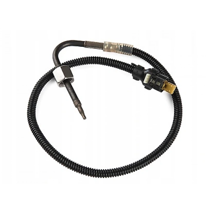 Egzos Sıcaklık Sensörü Logosuz-Montaj Oem 3Hts0742 Mercedes 167-205-213-222-238-Glc253-257-447-Sprt.907-910 654 2016- (Oem No: A0009059604)