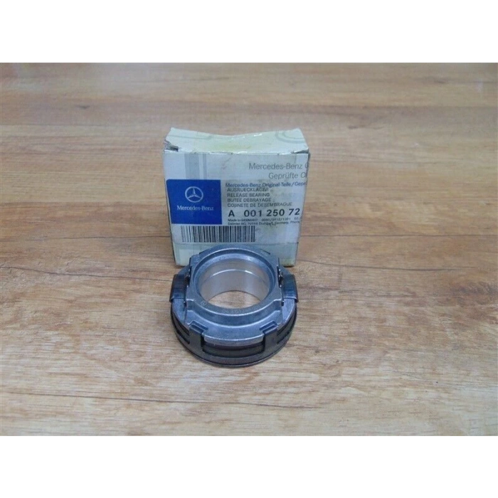 Debrıyaj Rulmanı Mercedes Sprt.208,210,212,308,310,312,408,410,412.D-Vw.Lt28/35 Om.601,602,603,604,605,606 95-00-06 (Oem No: A0012507215)