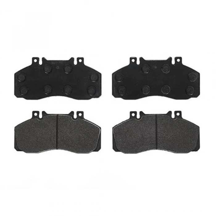 Fren Balatası Arka Mercedes Sprınter 616 Cdı 2.0 Ecoblue 2001- (Oem No: A0014201520)