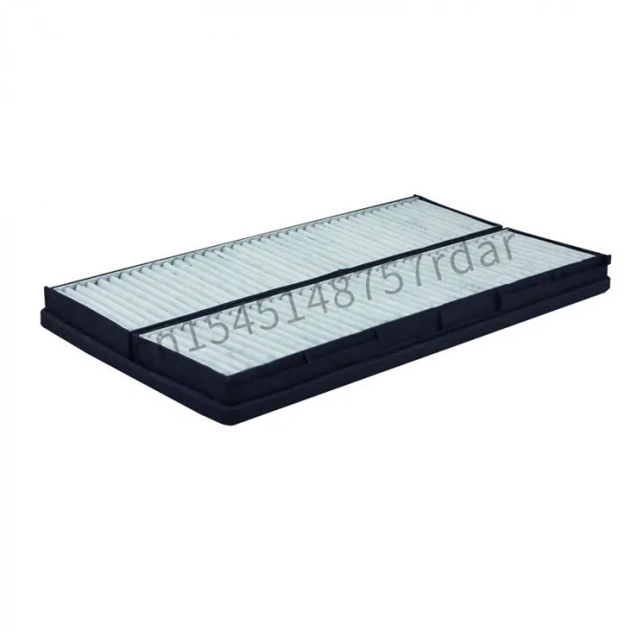 Polen Filtresi Mercedes 638 Vıto Bm 1996-2003 (Oem No: A0018353047)