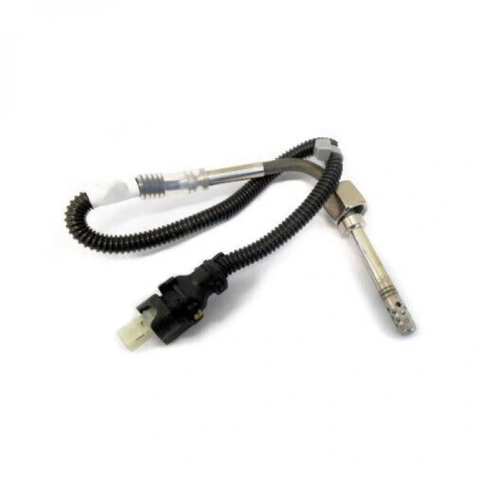 Egzos Sıcaklık Sensörü Logosuz-Montaj Oem 285Mm / 3Hts0181 Mercedes Cls218-212-Glk 204-R251-Sl231 651 2008-2015 (Oem No: A0019052800)