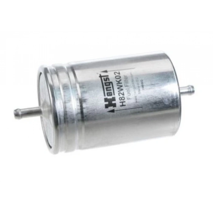 Yakıt Filtresi Mercedes W202-208-210 M111 94-00 (Oem No: A0024772701)