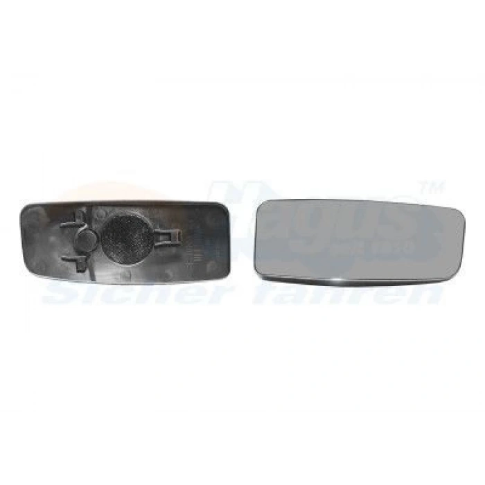 Ayna Camı Sag (Alt) (Manuel) Mercedes Sprt.215,315Cdı,Crafter Om.646 06+& (Oem No: A0028112033)