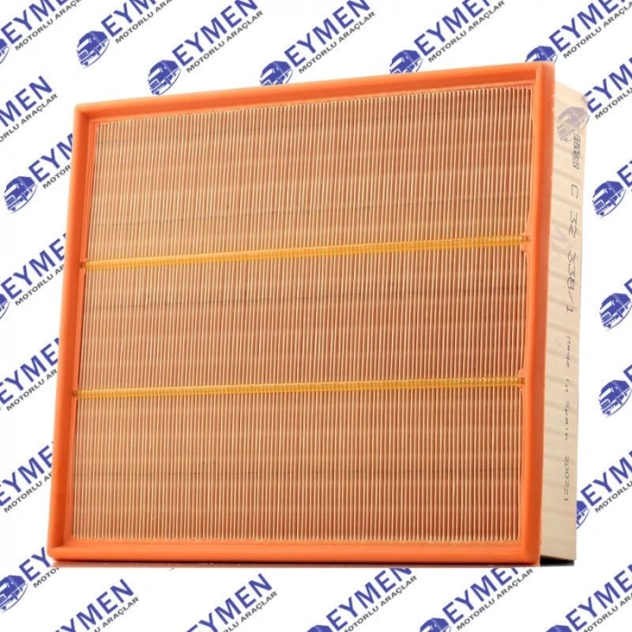 Hava Filtresi Mercedes W901-902-903-904-905-Lt-Sprınter M601-602-611-612 95-07 (Oem No: A0030948304)