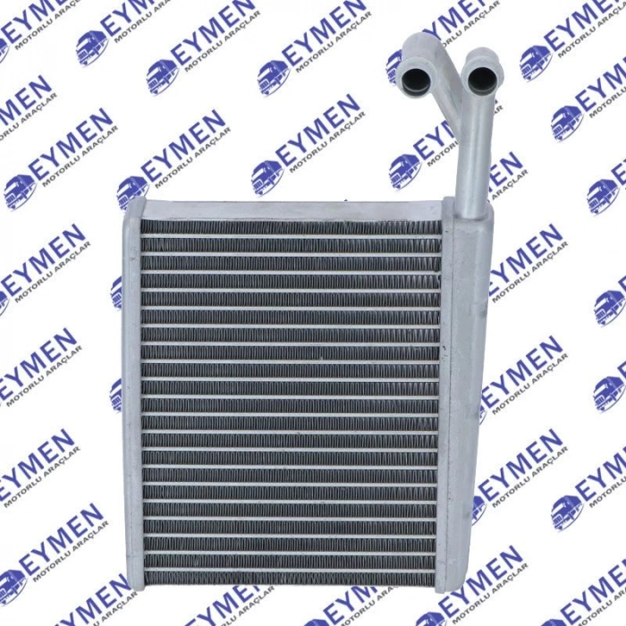 Kalorıfer Radyatörü Mercedes Mb.208,308,213,313,413Cdı Om 611-980 00- (Oem No: A0038356101)