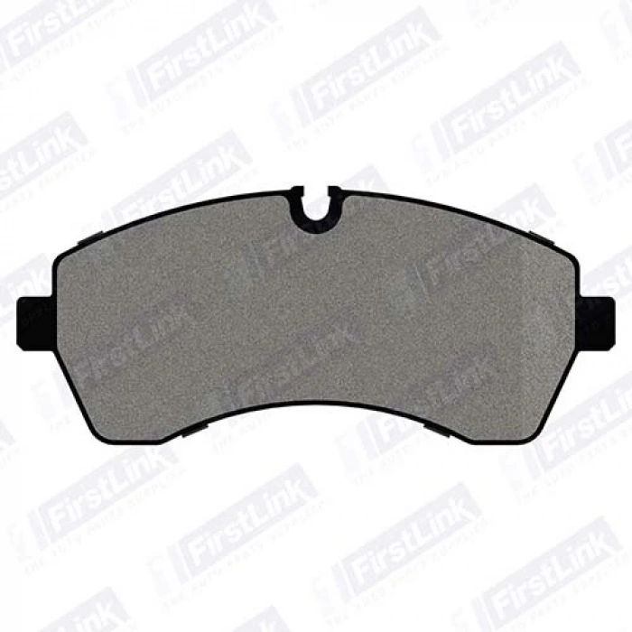 Fren Balatası Ön Balon Teker A9064210800 A9104207700 Mercedes W906-907-910-Crafter-Sprınter Bm 06- (Oem No: A0044208220)