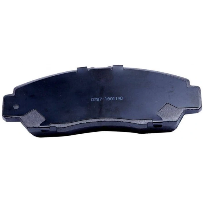 Fren Balatası Ön Sport Paket Mercedes W203-211-219-220 Bm 00-09 (Oem No: A0044209020)