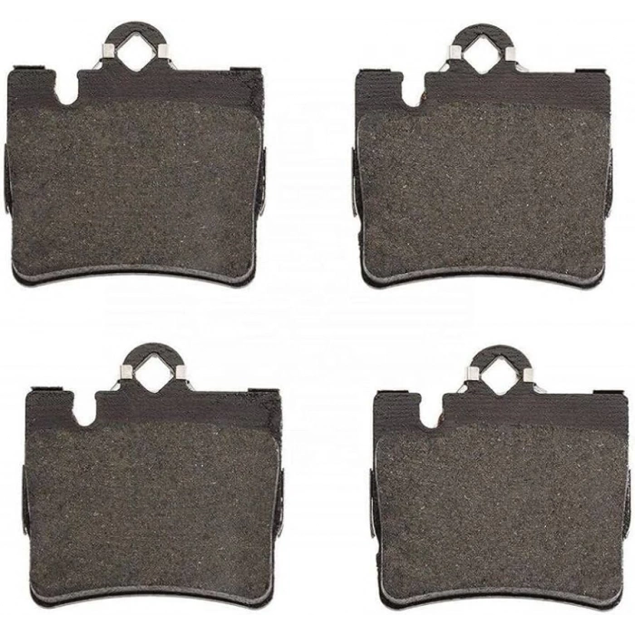 Fren Balatası Arka Mercedes W215-W220 Bm 99-02 (Oem No: A0044209420)