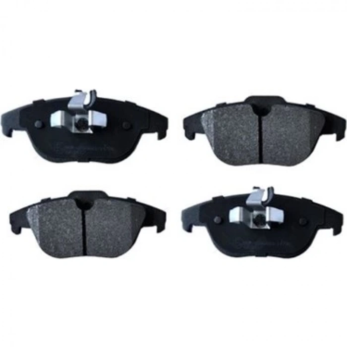 Fren Balatası Arka Mercedes X204 Glk Bm 09-14 (Oem No: A0054204920)