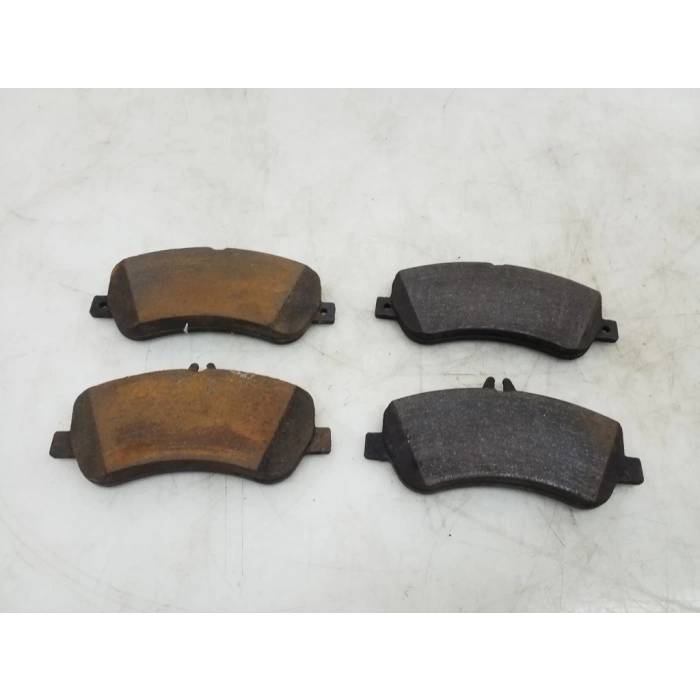 Fren Balata Mercedes 08-15 X204 Glk Seri Ön (Oem No: A0054206320)