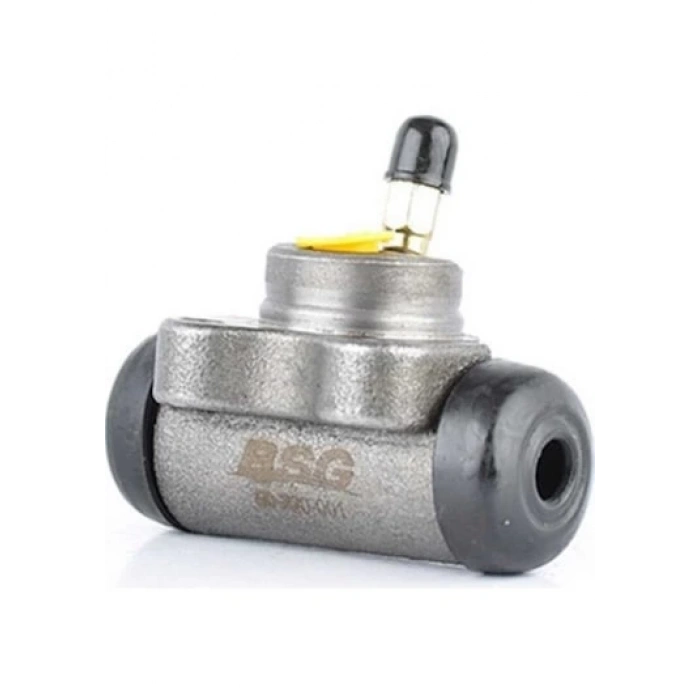 Fren Sılındırı Arka (41-2520) Mercedes Mb.207,307,208,308D Om.601,602,616,617 88-94 (Oem No: A0054208118)