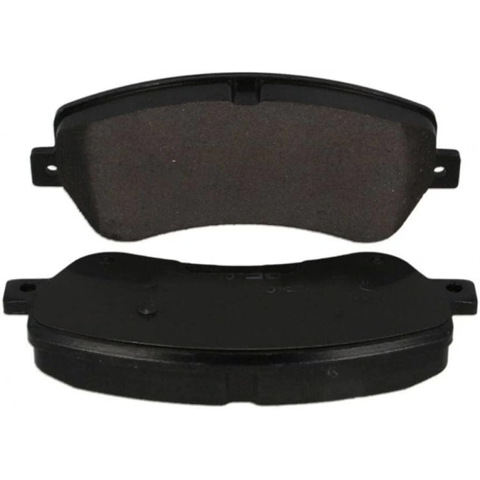 Fren Balatası Ön Mercedes W204 Glk Bm 08- (Oem No: A0054209220)