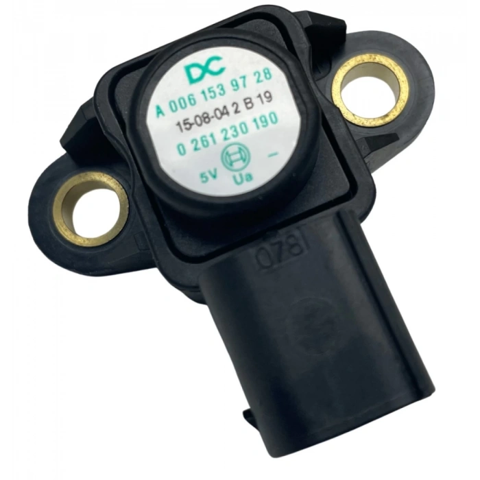 Manıfold Sensörü Mercedes Bm W447-639-204 - Bjk-Bjm-Ckub 00-18 (Oem No: A0061539728)