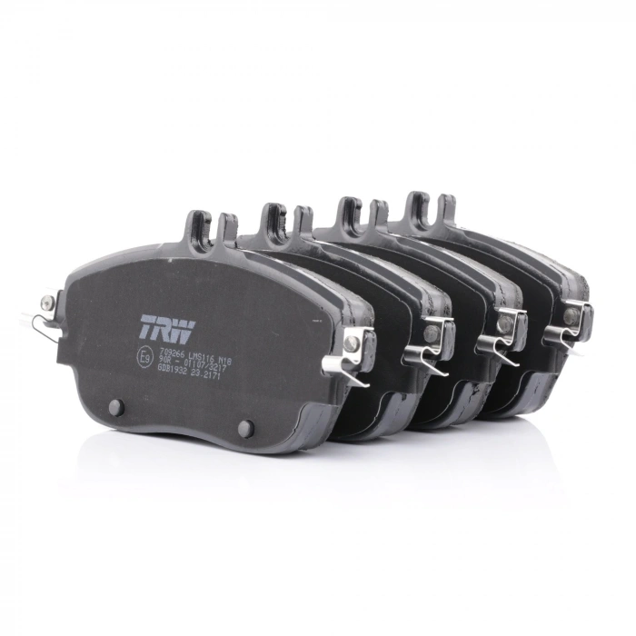 Fren Balata Mercedes 12-18 W176 A Seri / Mercedes 11-18 W246 B Seri (Oem No: A0064204620)