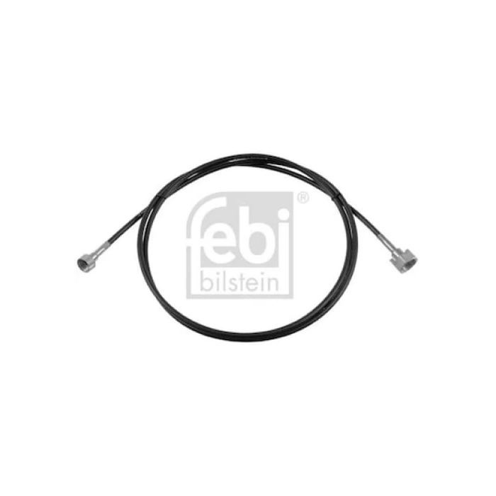 Kılometre Telı 2.85 Cm Takograflı Mercedes Mb.207,208,209,210,307,310,410.D Om.601,Om602-Om.616,Om.617 77-82-96 (Oem No: A0065421407)