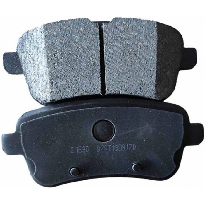 Fren Balatası Arka Mercedes W166-176-117-Slk172 Bm 11- (Oem No: A0074207720)