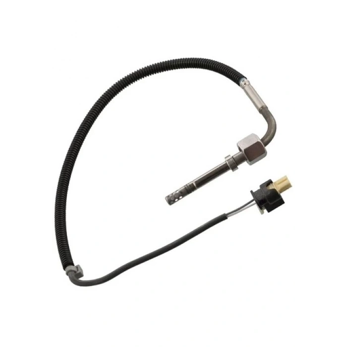 Egzos Sıcaklık Sensörü Logosuz-Montaj Oem 3Hts0057 Mercedes 246-203-212-218-447 Vıto 651-646 2007-2016 (Oem No: A0081534128)