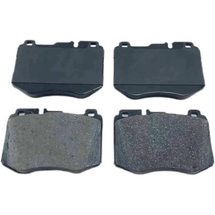 Fren Balatası Ön Mercedes W205-213-Glc 253 Bm 13- (Oem No: A0084201820)