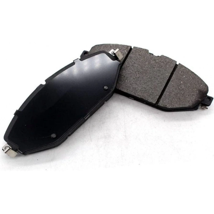 Fren Balatası Ön Mercedes Mercedes-Benz: C-Class (W205), C-Class Convertible (A205), C-Class Coupe (C205), C-Class T-Model (S205), Cls (C257), E-Class (W213), E-Class All-Terr 97-00 (Oem No: A0084202820)