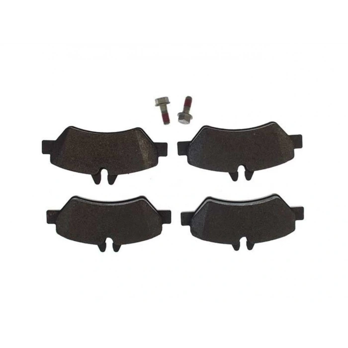 Fren Balatası Arka Fıslı Mercedes W906-Crafter Bm 06-16 (Oem No: A0084205120)