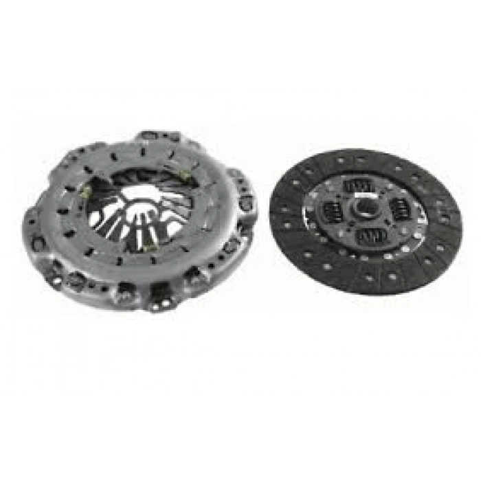 Debrıyaj Setı Rulmansız Mercedes W204-W211 M 271 02- (Oem No: A0222507501)