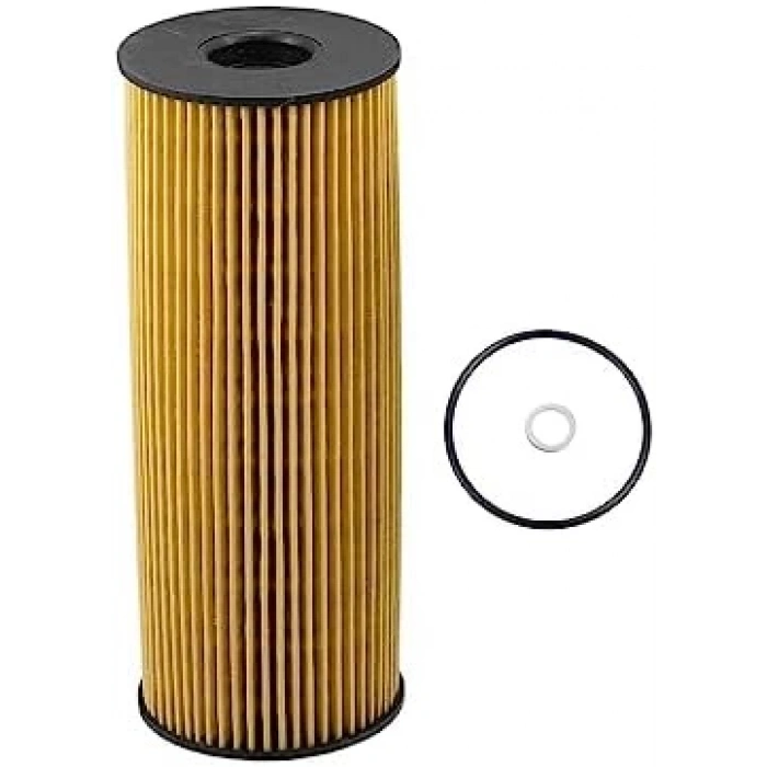 Yag Filtresi Plastık Kapak Mercedes W124-210-140-202-129 M111-104 93-02 (Oem No: A1041800109)