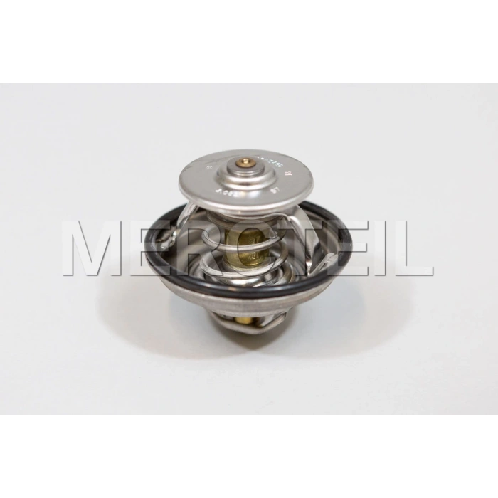 Termostat 87C Mercedes W124-201-463-123 M102-110-104-103-129-130-621-180 75- (Oem No: A1102000515)