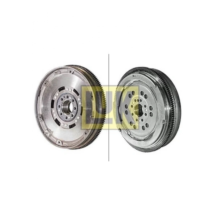 Volan Mercedes W638 Vıto M111 98-02 (Oem No: A1110304405)