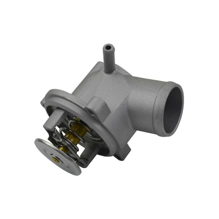 Termostat Klima Lı - Borulu Mercedes W202-208-210 M111 93-02 (Oem No: A1112000915)