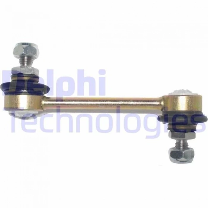 Vıraj Askı Rotu Ön Ön Z Rotil Demır Mercedes 115-107-116 Bm 72-80 (Oem No: A1153201789)