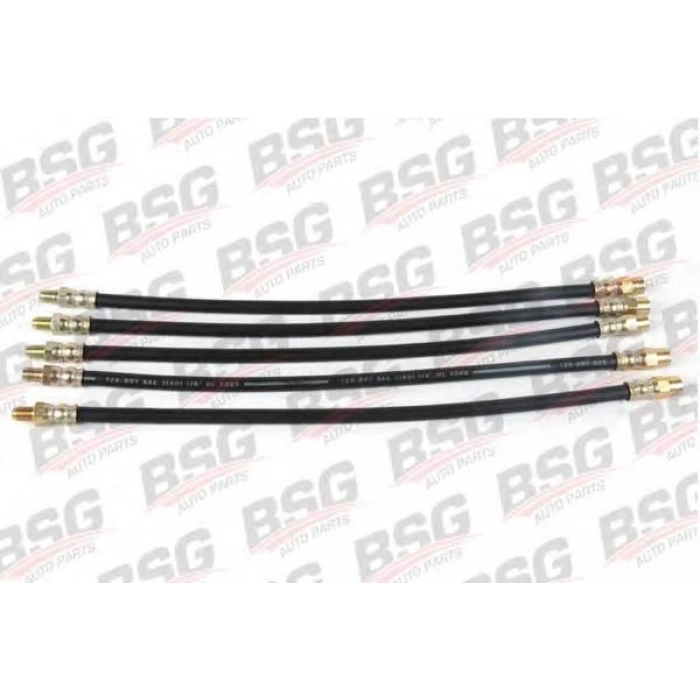 Fren Hortumu Arka Mercedes Mb.207,208,209,210,307,308D Om.615-616-617 ,601 88-94 (Oem No: A1234209328)